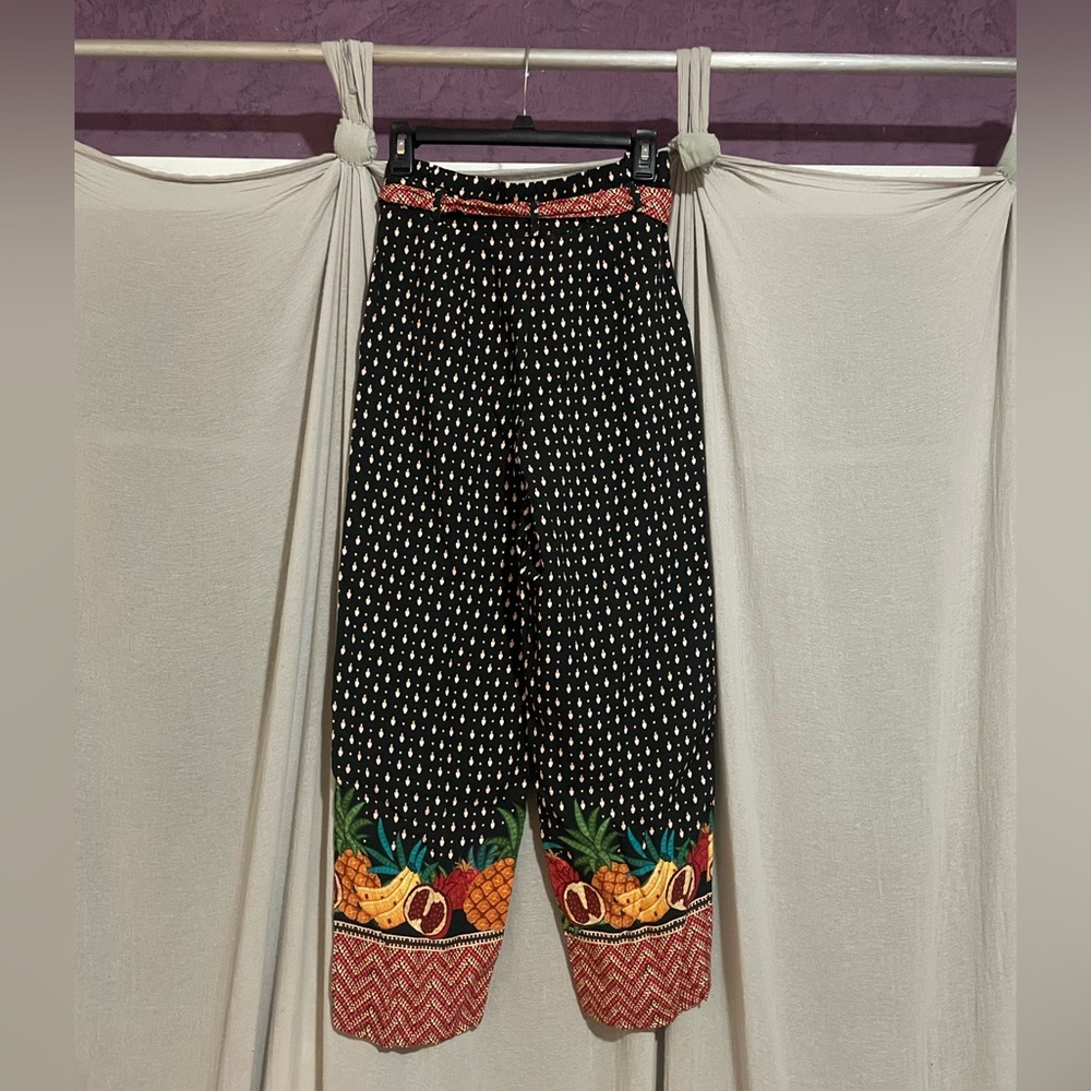 FARM Rio Pants - Picture 5 of 10